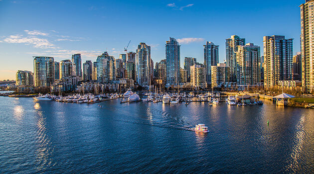 Vancouver Image