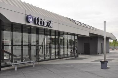 Chinook – LRT Image